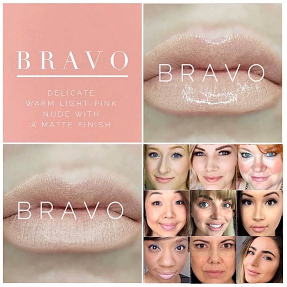 LipSense Bravo